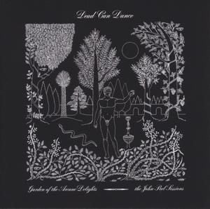 Produktbild: Garden Of The Arcane Delights+Peel Sessions
