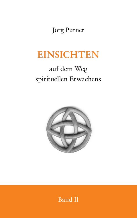 Produktbild: Einsichten auf dem Weg spirituellen Erwachens