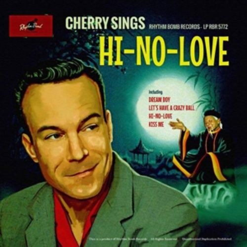 Produktbild: Hi-No-Love