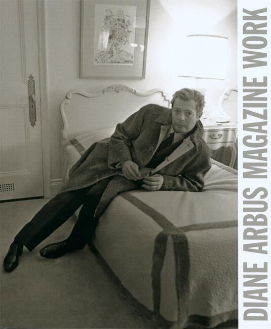 Produktbild: Diane Arbus