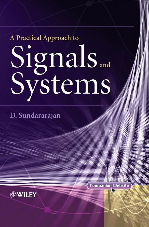 Produktbild: A Practical Approach to Signal