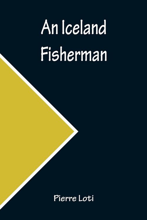 Produktbild: An Iceland Fisherman