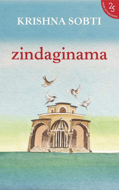 Produktbild: Zindaginama