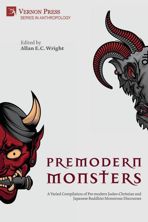 Produktbild: Premodern Monsters