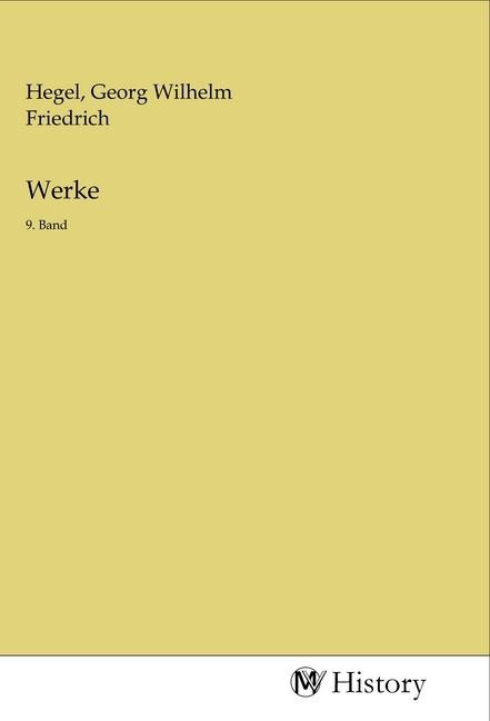 Produktbild: Werke