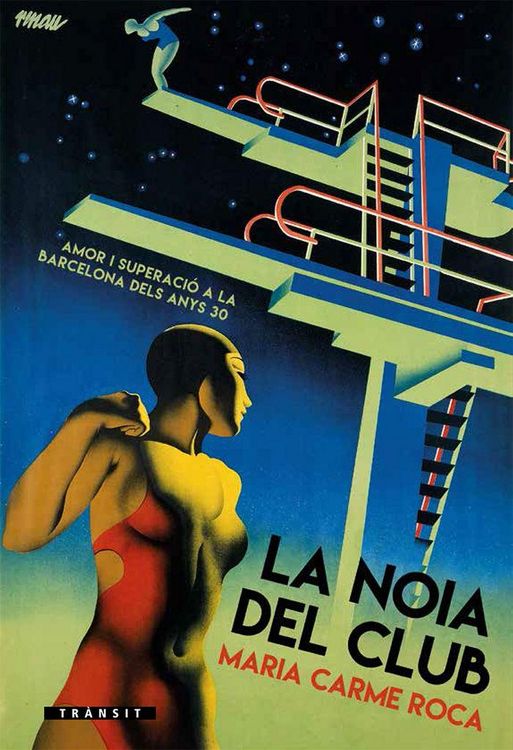 Produktbild: La noia del club