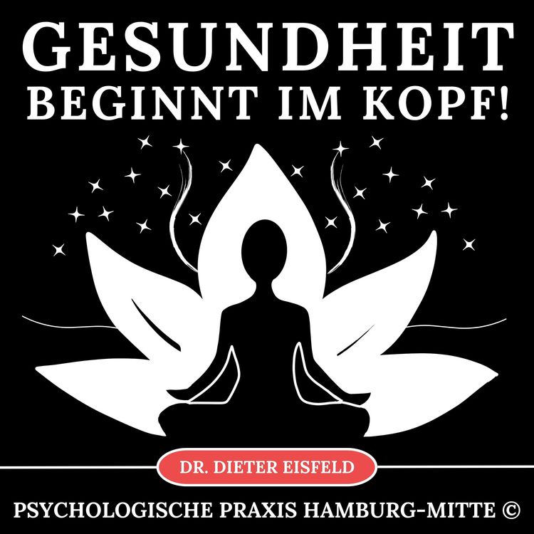 Produktbild: Gesundheit beginnt im Kopf