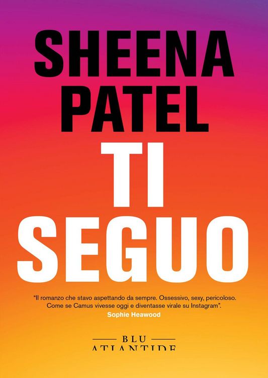 Produktbild: Ti seguo