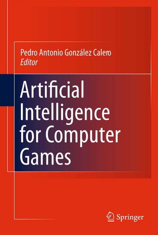 Produktbild: Artificial Intelligence for Computer Games