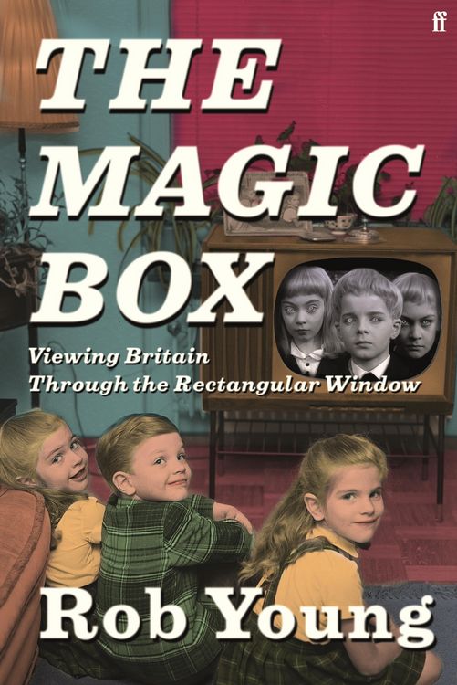 Produktbild: The Magic Box