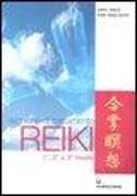 Produktbild: Tecniche di trattamento reiki. 1&deg;, 2&deg; e 3&deg; livello