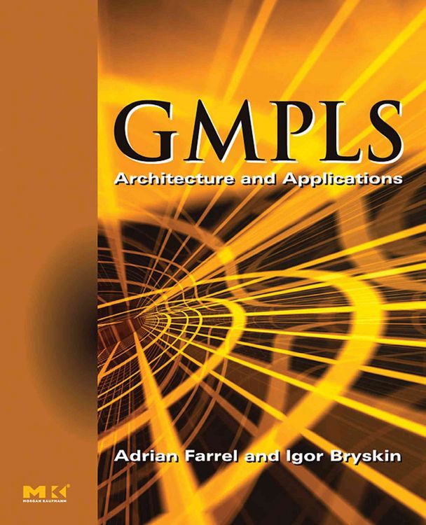 Produktbild: GMPLS
