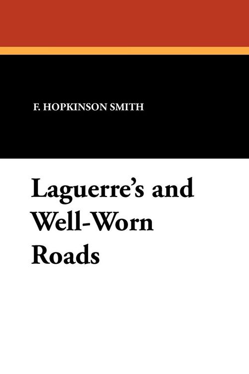 Produktbild: Laguerre's and Well-Worn Roads