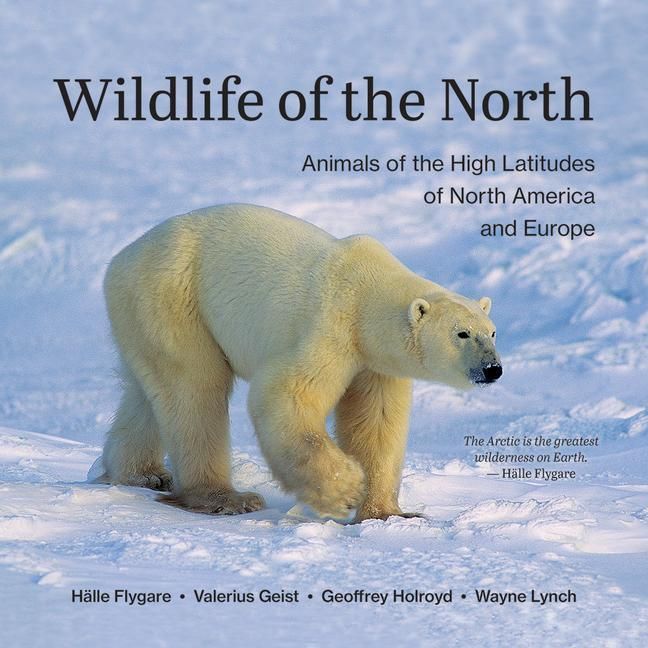 Produktbild: Wildlife of the North