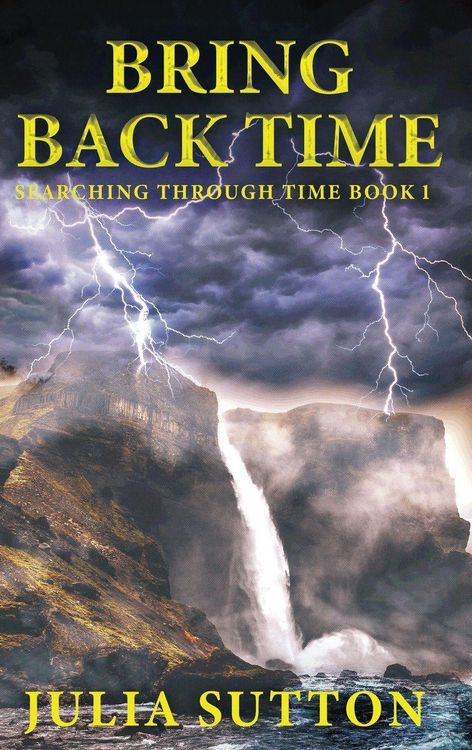 Produktbild: Bring Back Time
