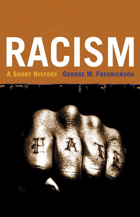 Produktbild: Racism