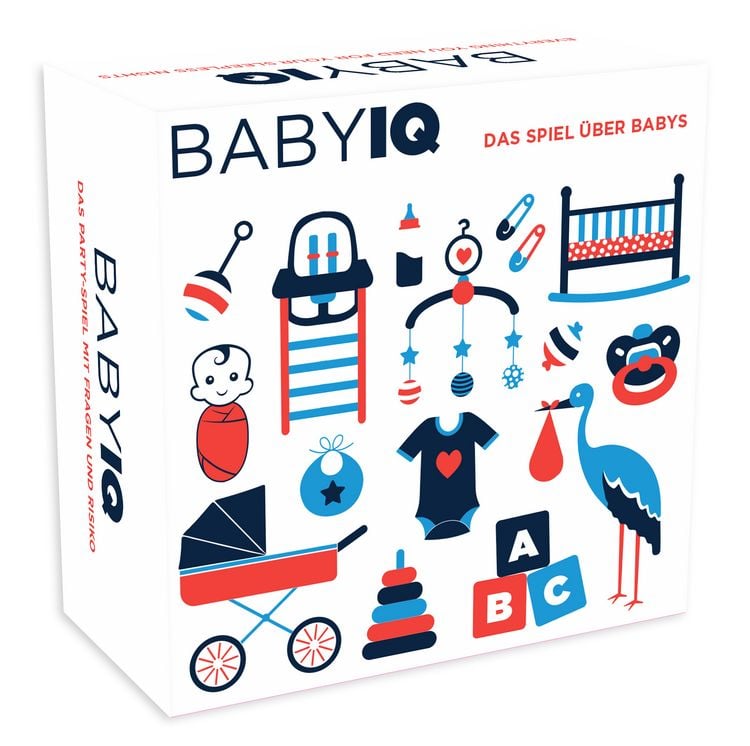 Produktbild: BabyIQ