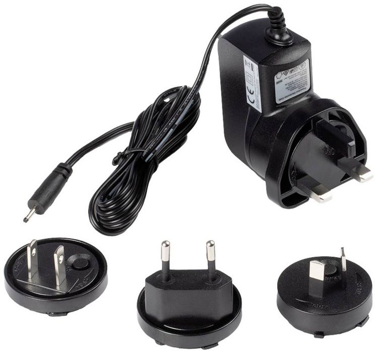 Produktbild: LINDY 73811 AC/DC-Einbaunetzteil 5V 2A