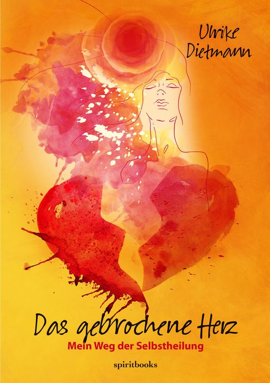 Produktbild: Das gebrochene Herz
