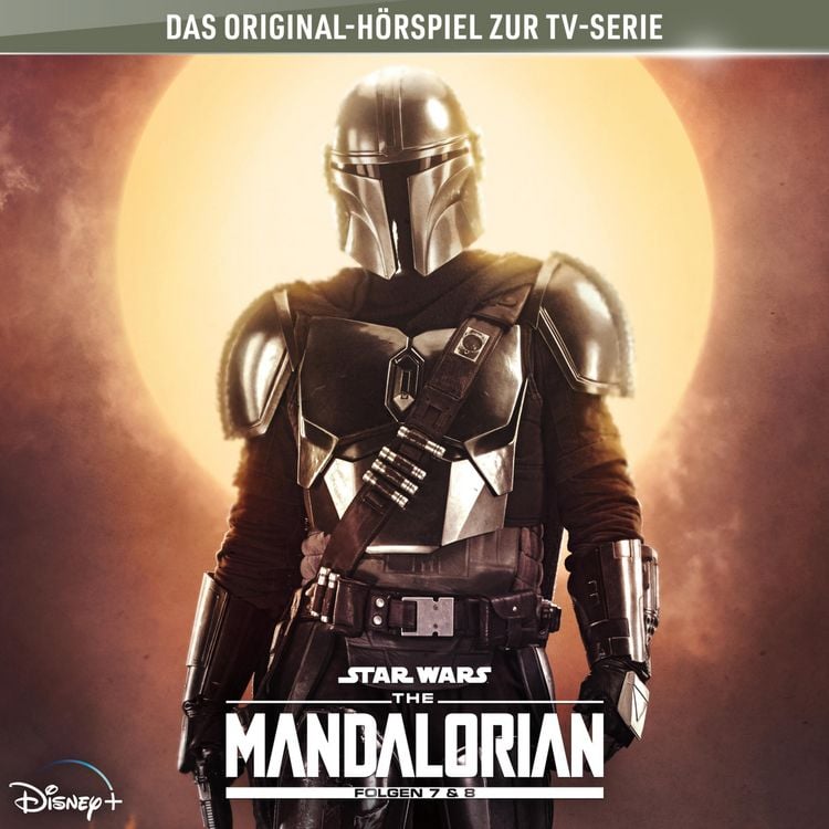 Bild vom Artikel 04: Die Abrechnung / Erlösung (Hörspiel zur Star Wars-TV-Serie) vom Autor Dieter Gring