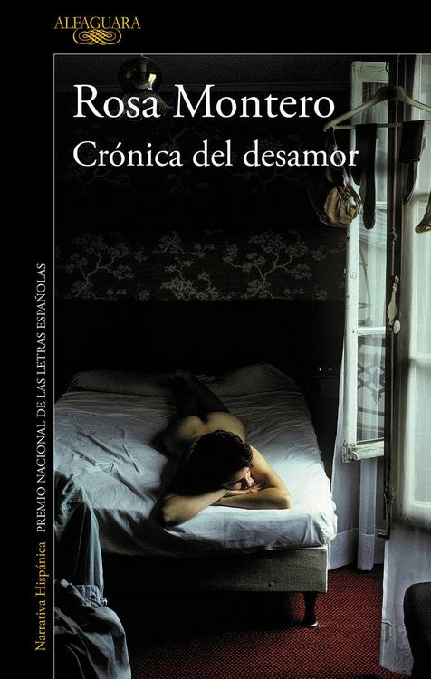 Produktbild: Cr&oacute;nicas del desamor