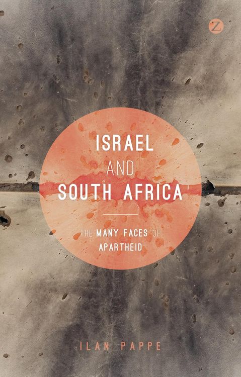 Produktbild: Israel and South Africa