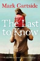 Produktbild: Gartside, M: The Last To Know