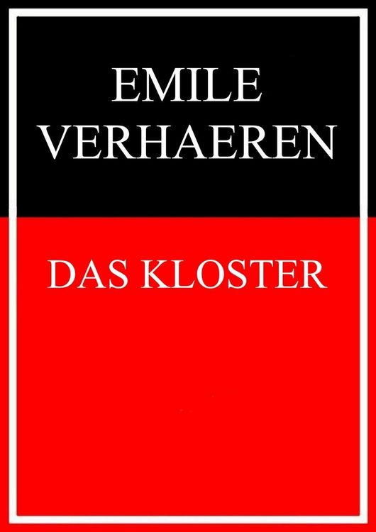 Produktbild: Das Kloster
