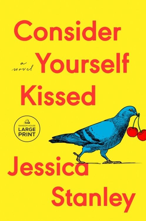 Produktbild: Consider Yourself Kissed