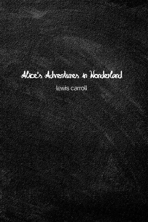 Produktbild: Alice's Adventure in Wonderland