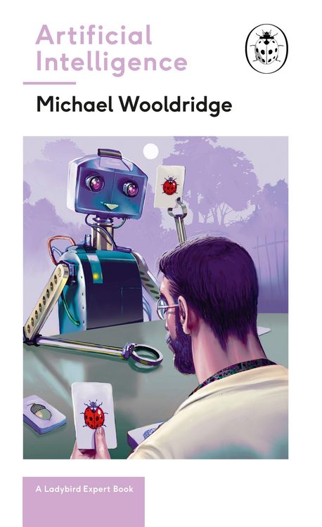 Produktbild: Artificial Intelligence