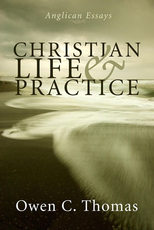Produktbild: Christian Life and Practice
