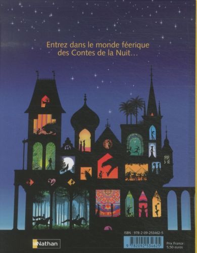 Produktbild: Le Loup-Garou