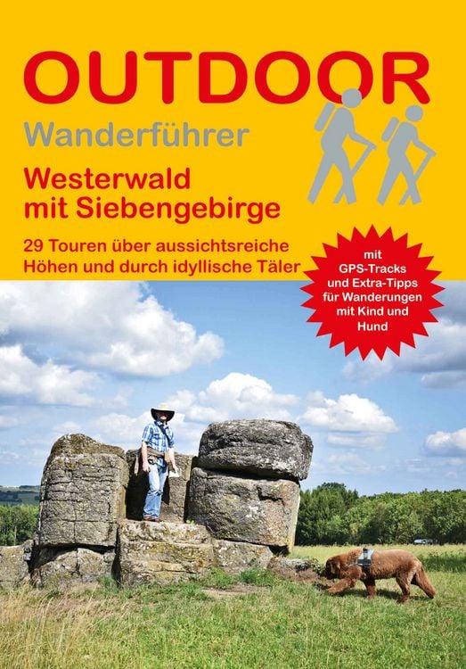 Bild vom Artikel Westerwald mit Siebengebirge vom Autor Ingrid Retterath