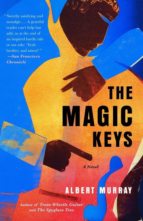 Produktbild: The Magic Keys