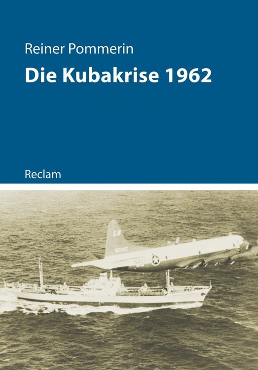 Produktbild: Die Kubakrise 1962