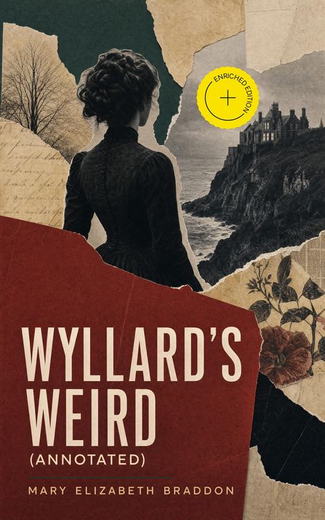 Produktbild: Wyllard's Weird (Annotated)