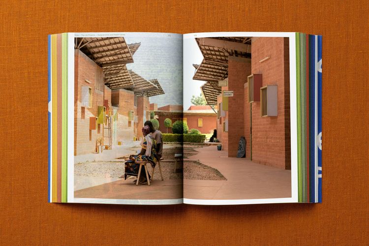Produktbild: Francis K&eacute;r&eacute;