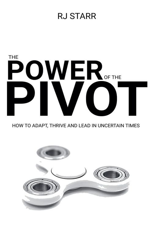 Produktbild: The Power of Pivot