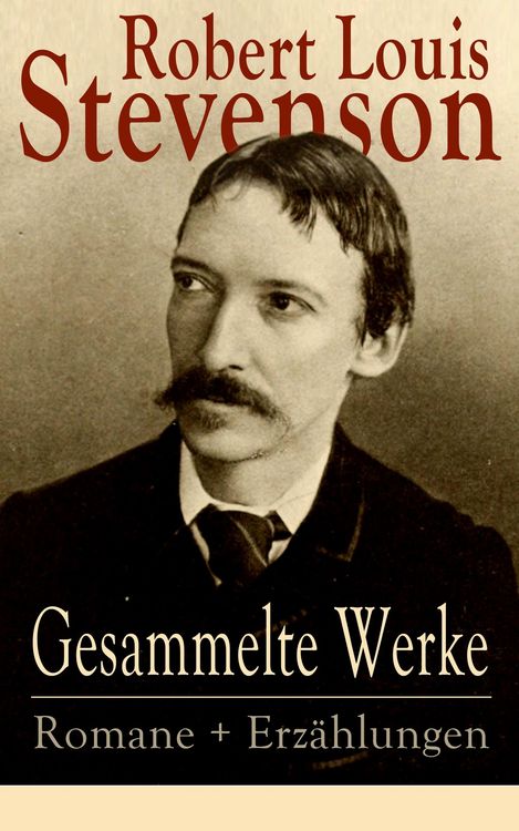 Produktbild: Gesammelte Werke: Romane + Erz&auml;hlungen