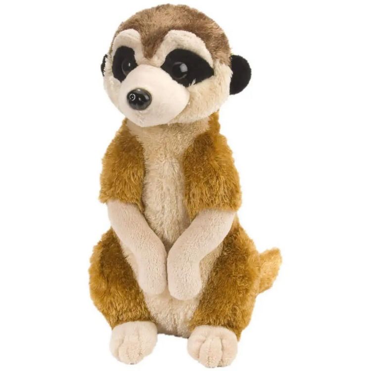 Produktbild: Pl&uuml;sch Erdm&auml;nnchen 20 cm