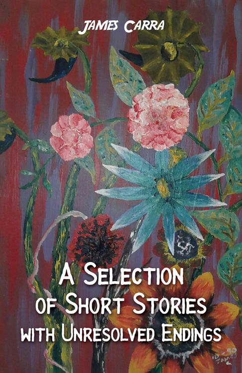 Produktbild: Selection of Short Stories with Unresolved Endings