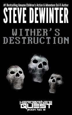 Produktbild: Wither's Destruction