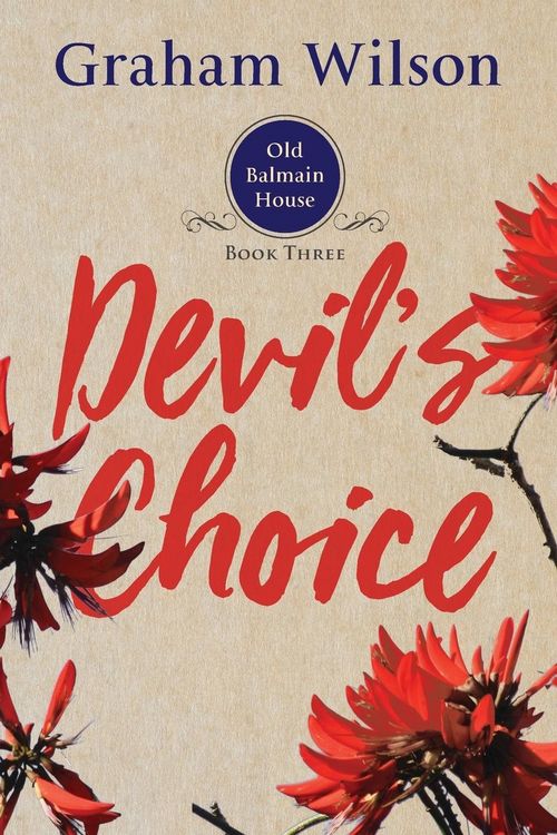 Produktbild: Devil's Choice
