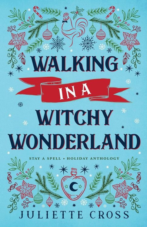 Produktbild: Walking in a Witchy Wonderland