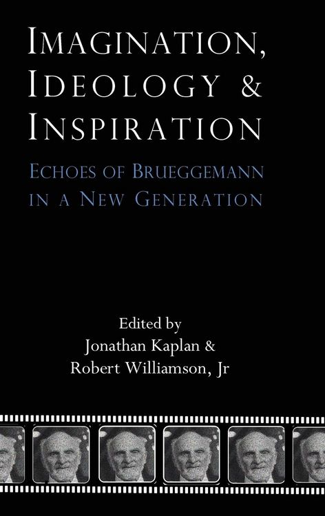 Produktbild: Imagination, Ideology and Inspiration