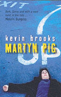 Produktbild: Martyn Pig