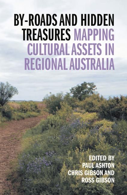 Produktbild: By-Roads and Hidden Treasures