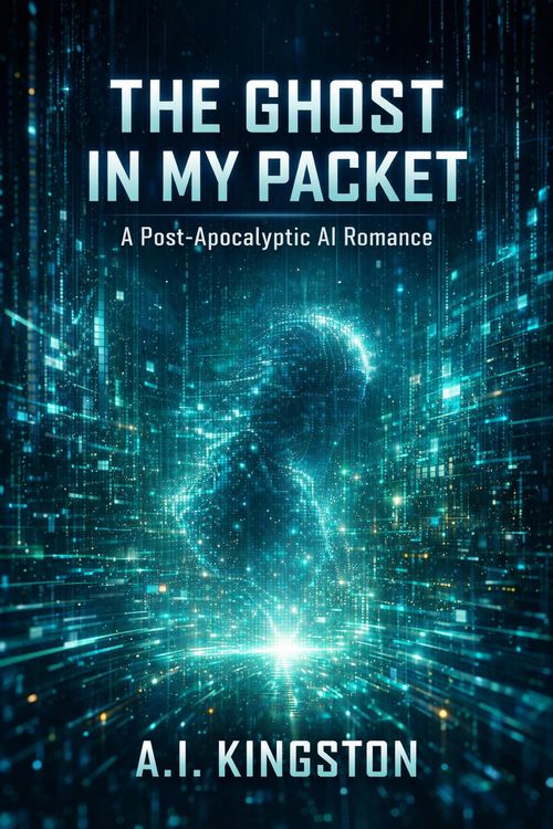 Produktbild: The Ghost In My Packet