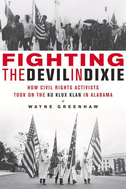 Produktbild: Fighting the Devil in Dixie